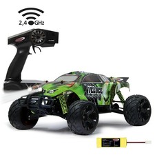 Veloce Monstertruck 4WD 1:10