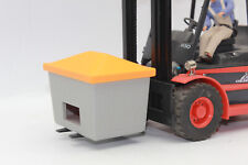 Streugutbehälter Streukiste Streusalzkasten Diorama 1:14 1:15 1:16 Streukasten