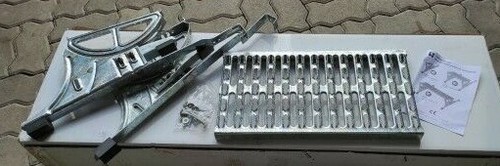Laufrost set 480mm - laufrost,