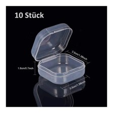 Plastik Kunststoff Stapel Box