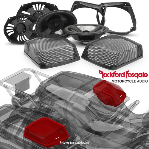 Rockford fosgate tms69bl9813 - fosgate,