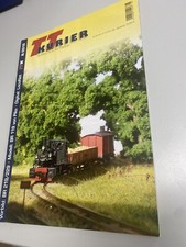 TT KURIER   8/2015     Thomas Bradler