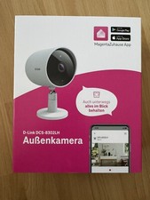 D-Link DCS-8302LH Full HD -