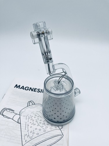 Ikea magnesium lamp - magnesium,
