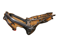 Honda NTV650 (P) RC33 Rahmen, Papiere, Erstzulassung 1993