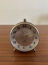 Vintage  Junghans TRIVOX