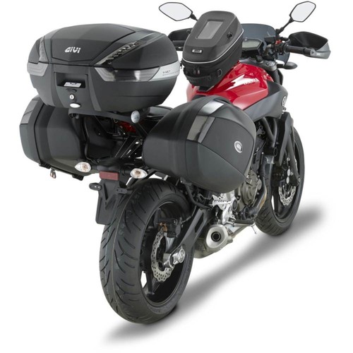 Givi 2118fz gepäckträger - 2118fz,