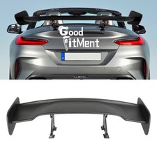 46" Mattschwarz GT Heckflügel