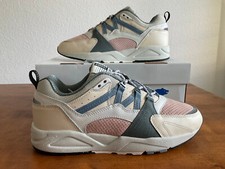 Karhu Fusion 2.0 Schuhe Sneaker Größe 42,5 Sportschuhe Turnschuhe Laufschuhe TOP