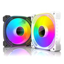 CPU-Lüfter 120mm ARGB