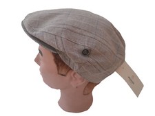 Herrenmütze leichte