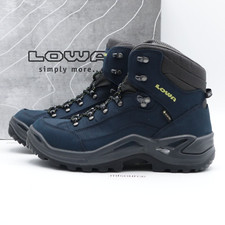 Lowa Renegade GTX Mid Gore-Tex