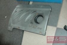 Motorabdeckung Peugeot XFZ  Peugeot 406 COUPE V6 24V Motor 9620412177 (Pu04)