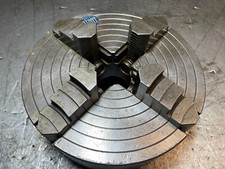 10 Zoll Elliott Stahl