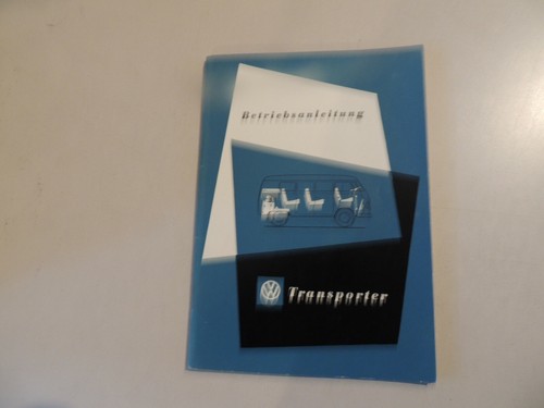 Bedienungs betriebsanleitung - bedienungs,