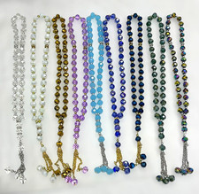 Islamische Gebetskette Tesbih