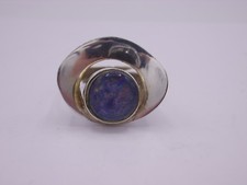 50er - 70er Jahre Design Ring