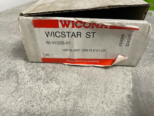 Wicona 6041035 wicstar - 6041035-01,