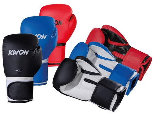 Kwon kunstleder fitness - kwon®,