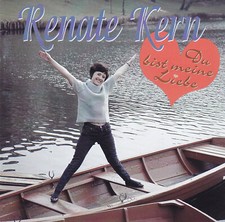 RENATE KERN - CD - DU BIST