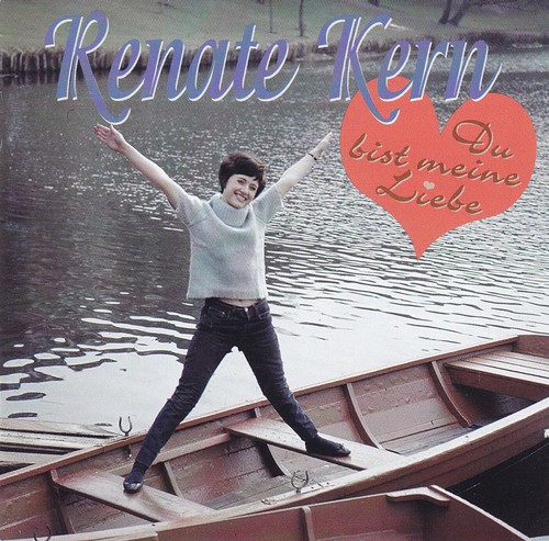 Renate kern du bist - kern,