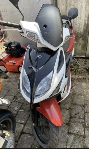 Kymco super erst - super,