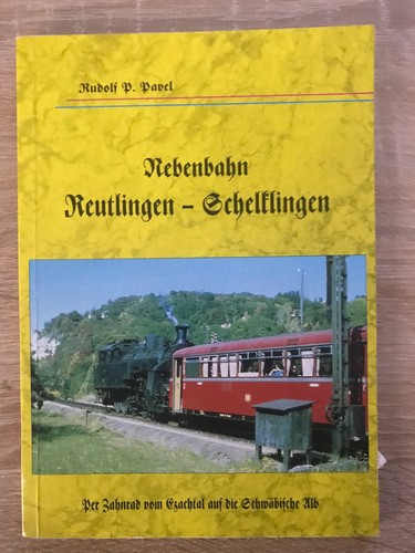 Nebenbahn reutlingen - nebenbahn,