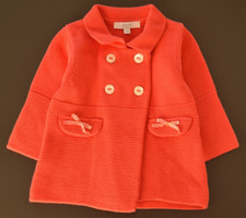 JACADI Pullover 62 68 Mantel