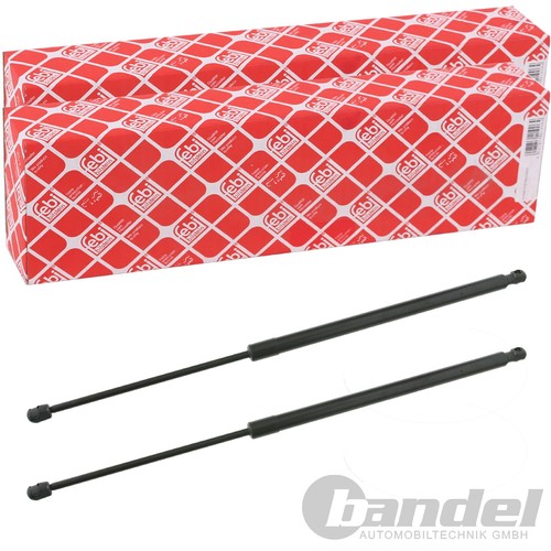 Febi gasfeder heckklappe - febi,