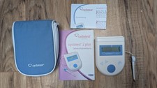 Cyclotest 2 Plus - Symptothermaler Zykluscomputer für Verhütung und Kinderwunsch