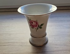 Vase rosa rose - vase,