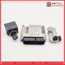 Steuergerät Motor SATZ