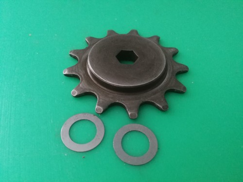 Kettenrad für rademacher - für,
