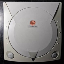 Sega Dreamcast