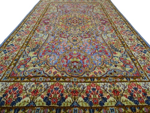 Kirman 242 150 cm - cm,