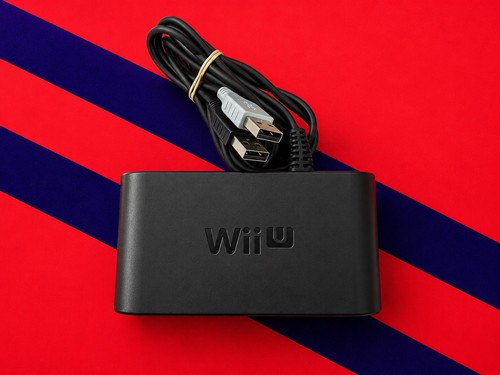 Nintendo wii gamecube - wii, u