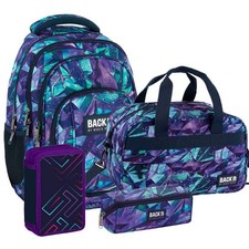 BackUP Schulrucksack Rucksack