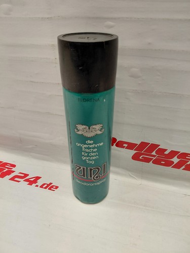Florena ddr uni deodorant - ddr,