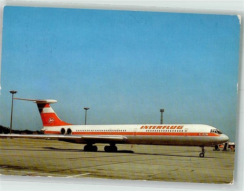 39915009 interflug 62 - 39915009,