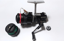 Sehr seltene Sammler-/Angelrolle/Stationärrolle Mitchell 4430 Made in Frankreich