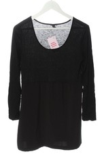 GLAMZ Langarmkleid Damen Kleid
