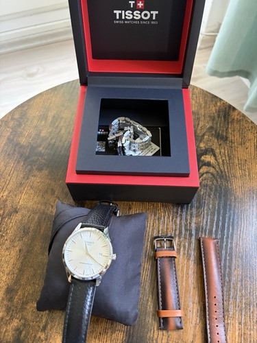 Tissot classic dream 40mm - tissot,