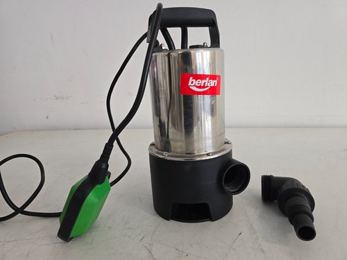 550 schmutzwasser tauchpumpe - w,