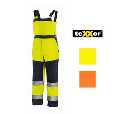 Texxor warnschutz latzhose - texxor,