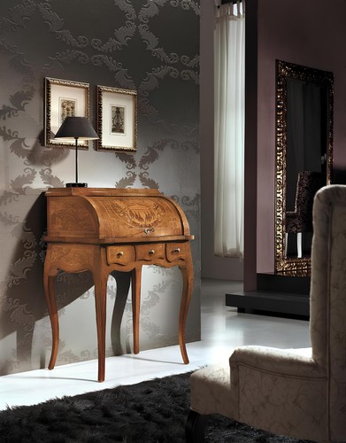 Design schreibtisch luxus - design,