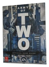 Army of Two: Official Game