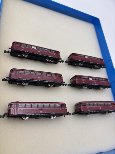 Spur 160 arnold - 1:160,