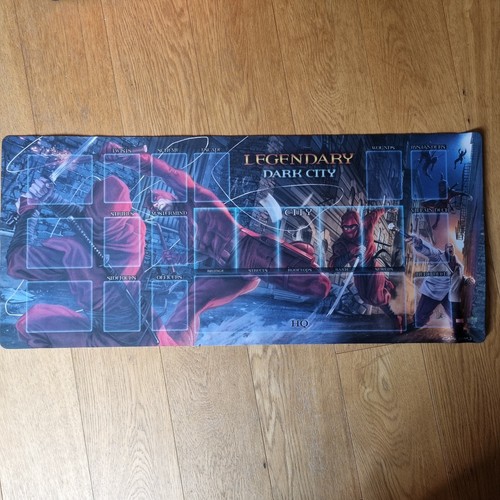 Legendäres marvel - legendäres,