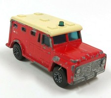 Vintage matchbox superfast - vintage,