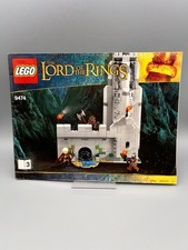 LEGO 9474 - Lord of the Rings